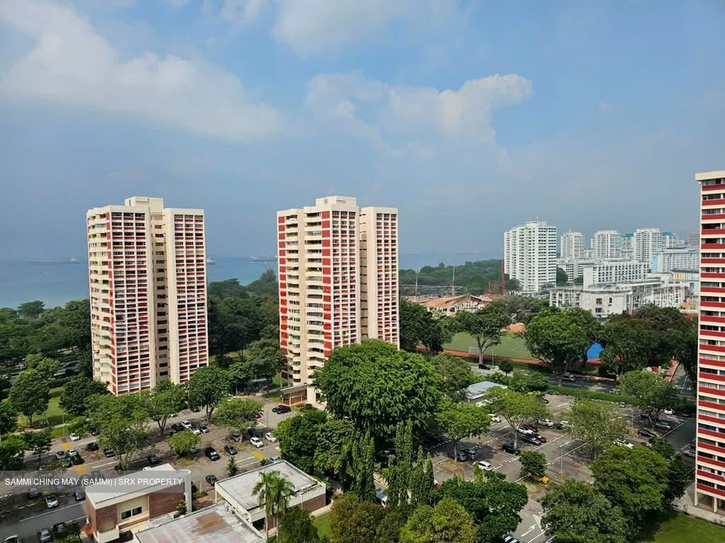 Neptune Court (D15), Apartment #601002901